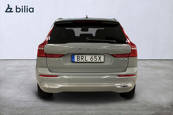 Volvo XC60 5 of 5