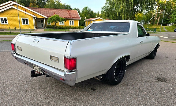 Chevrolet El Camino 5 of 5