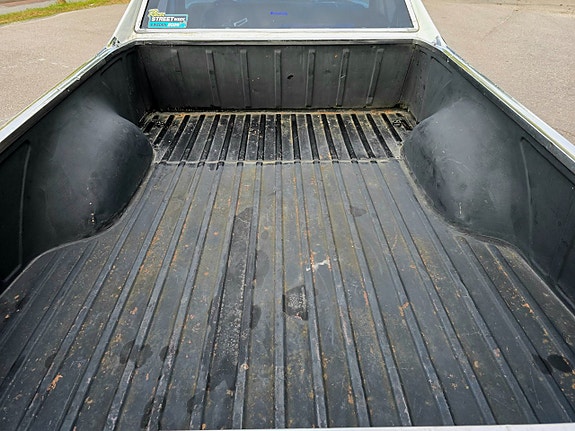 Chevrolet El Camino 16 of 17