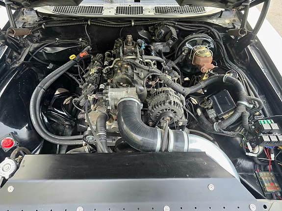 Chevrolet El Camino 9 of 17