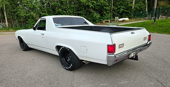 Chevrolet El Camino 3 of 5