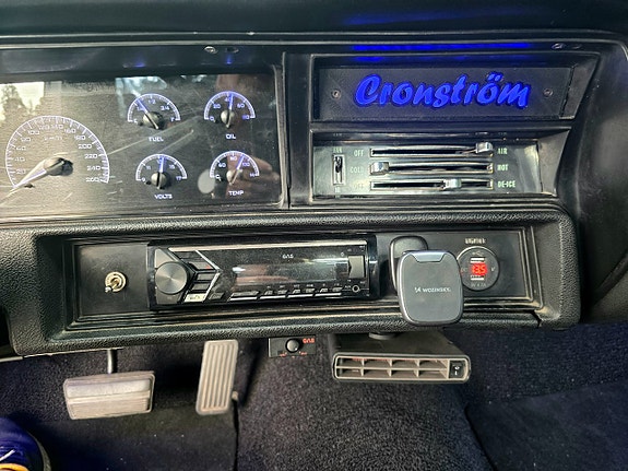 Chevrolet El Camino 12 of 17