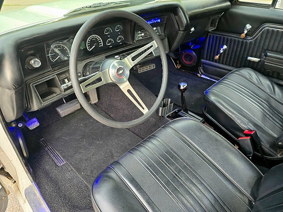Chevrolet El Camino 10 of 17