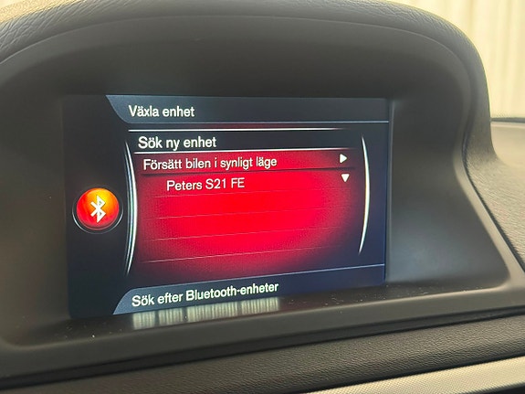 Volvo V70 17 of 30