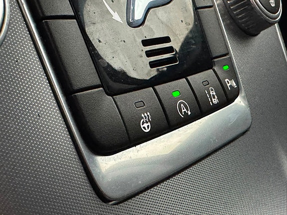 Volvo V70 23 of 30