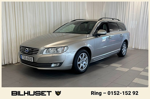Volvo V70 5 of 5
