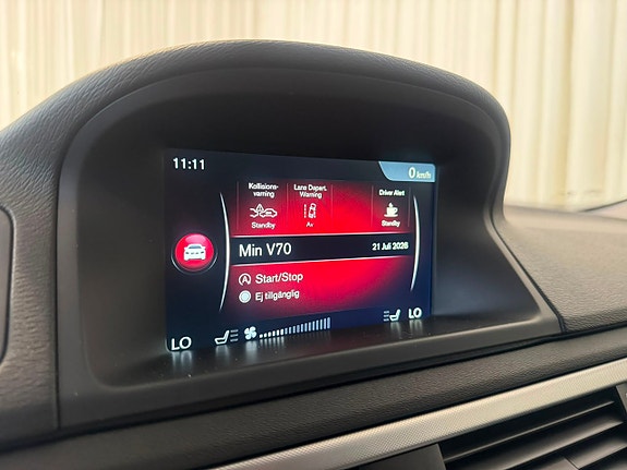 Volvo V70 18 of 30