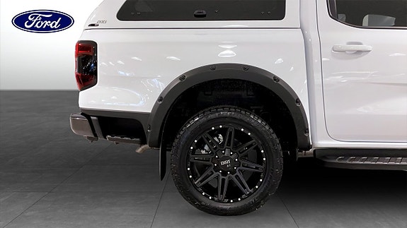 Ford Ranger 10 of 10