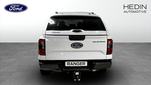 Ford Ranger 8 of 10