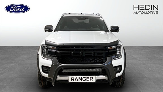 Ford Ranger 9 of 10