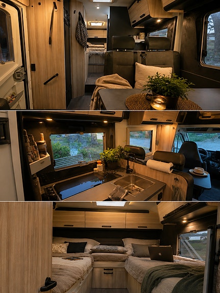 Sun Living S 75 SL 3 of 17