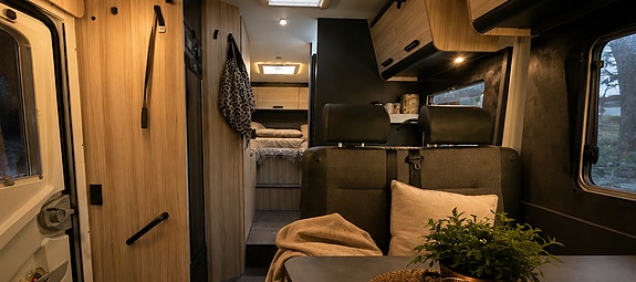 Sun Living S 75 SL 15 of 17