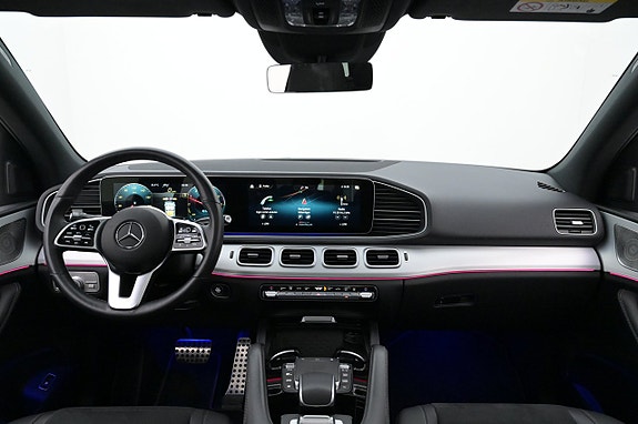 Mercedes-Benz GLE350 de 6 of 27