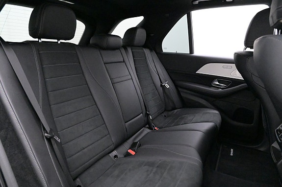Mercedes-Benz GLE350 de 21 of 27