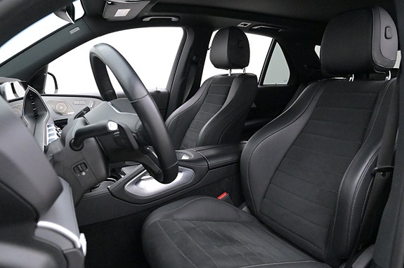 Mercedes-Benz GLE350 de 11 of 27