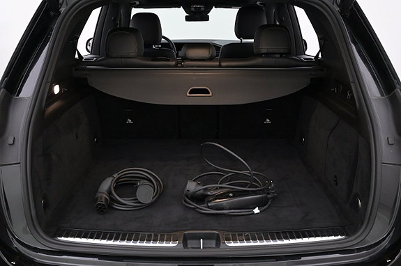Mercedes-Benz GLE350 de 24 of 27