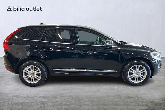 Volvo XC60 5 of 5