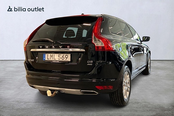 Volvo XC60 3 of 5