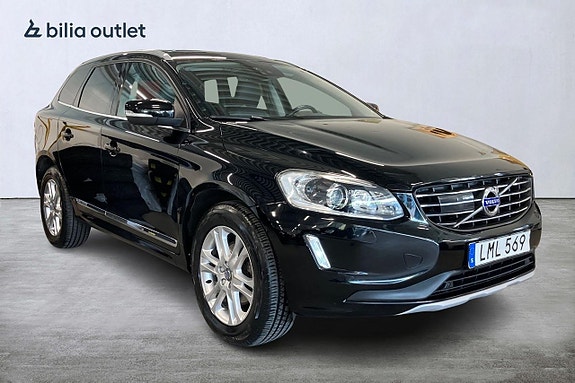 Volvo XC60 2 of 5