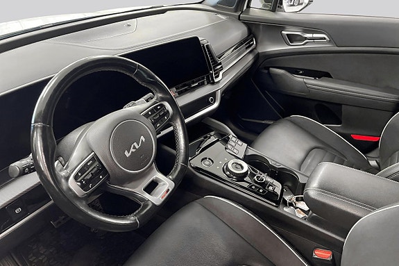 Kia Sportage 7 of 14