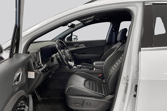 Kia Sportage 8 of 14