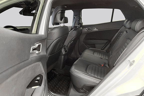 Kia Sportage 9 of 14
