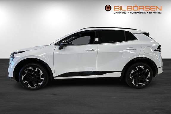 Kia Sportage 4 of 14