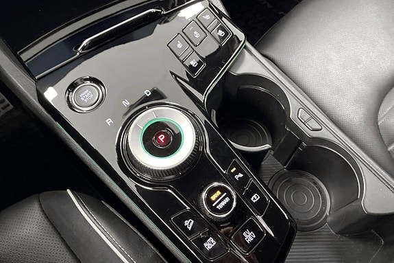 Kia Sportage 12 of 14