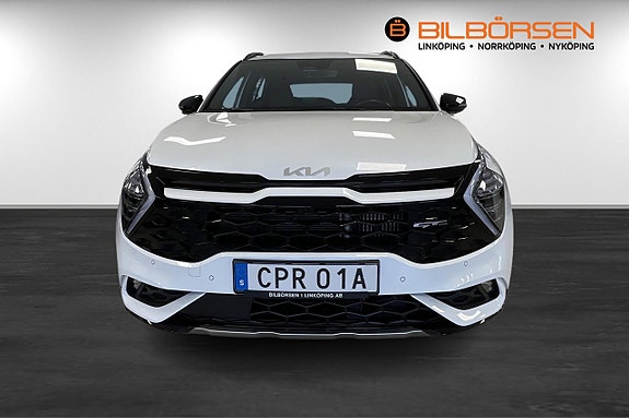Kia Sportage 2 of 14