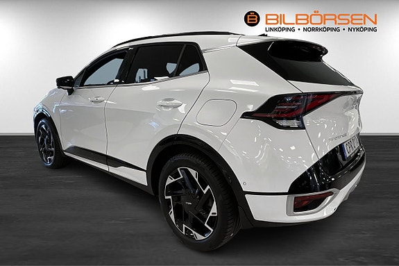 Kia Sportage 6 of 14