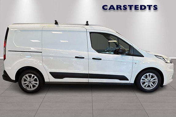 Ford Transit Connect 2 of 5