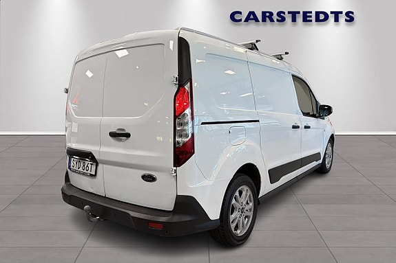 Ford Transit Connect 3 of 5