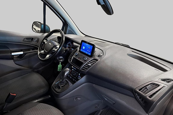 Ford Transit Connect 4 of 5