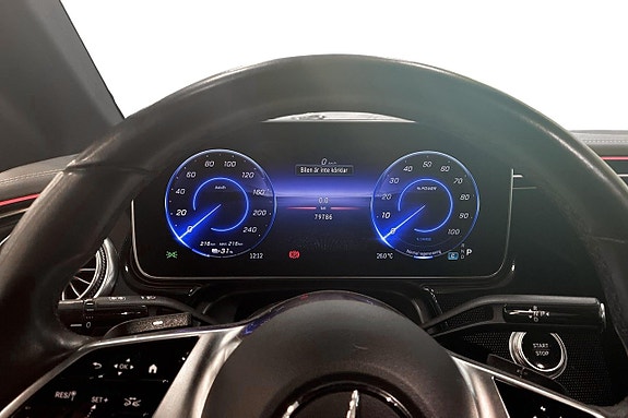 Mercedes-Benz EQE350 5 of 5