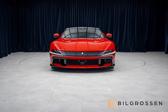 Ferrari 12Cilindri 8 of 30