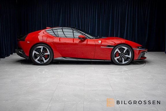 Ferrari 12Cilindri 6 of 30