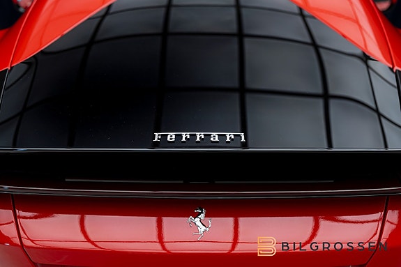 Ferrari 12Cilindri 14 of 30