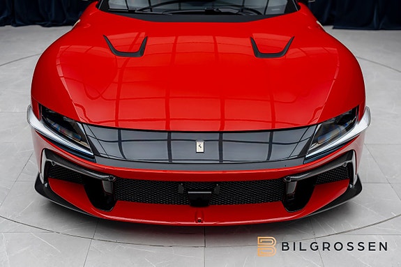 Ferrari 12Cilindri 9 of 30