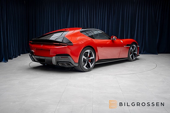 Ferrari 12Cilindri 5 of 5