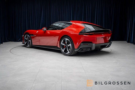 Ferrari 12Cilindri 3 of 5