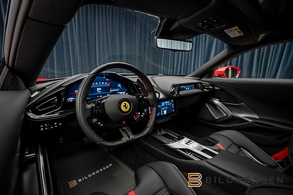 Ferrari 12Cilindri 24 of 30