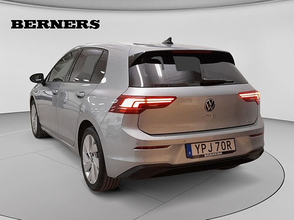 Volkswagen Golf I 3 of 15