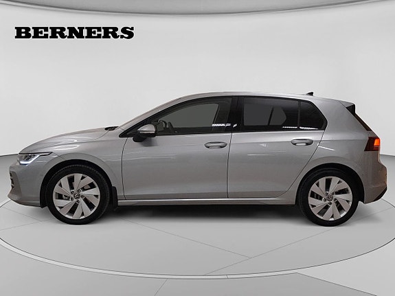Volkswagen Golf I 2 of 15