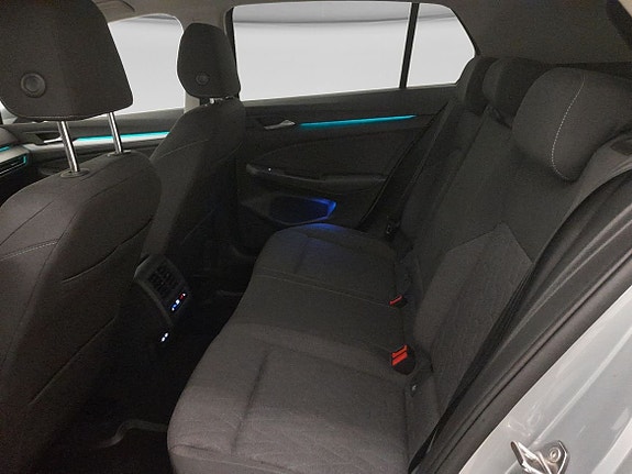 Volkswagen Golf I 5 of 15