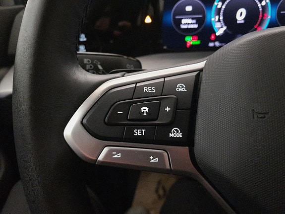 Volkswagen Golf I 11 of 15