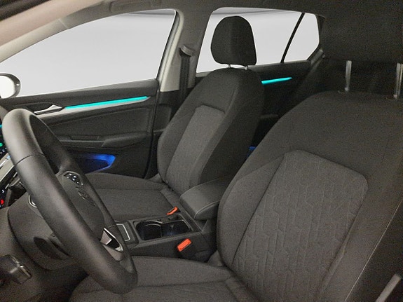 Volkswagen Golf I 15 of 15
