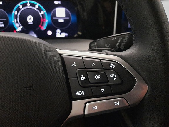 Volkswagen Golf I 12 of 15