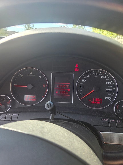 Audi A4 6 of 10