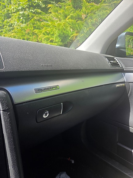Audi A4 7 of 10