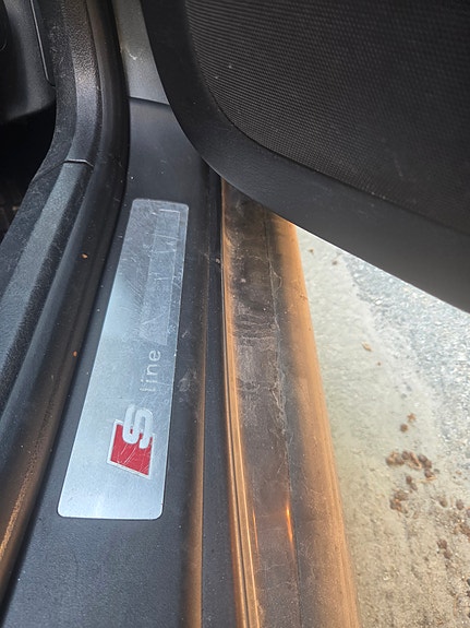 Audi A4 8 of 10